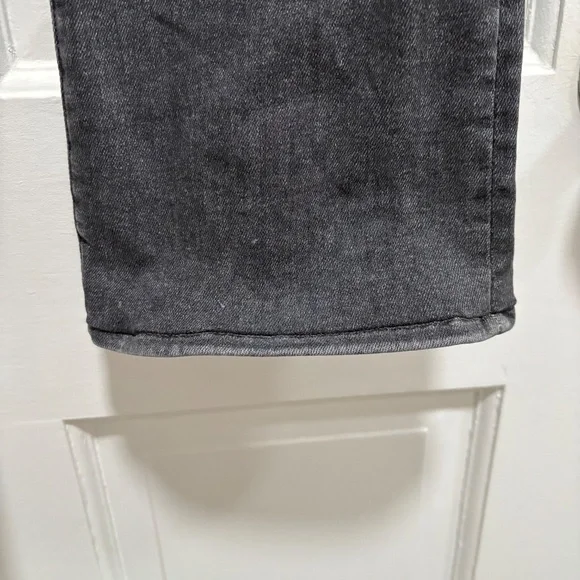 Mother Lil’ Hustler Boot Cut Heel Jean Magic 8 Ball *Hemmed* 25P - Picture 9 of 16